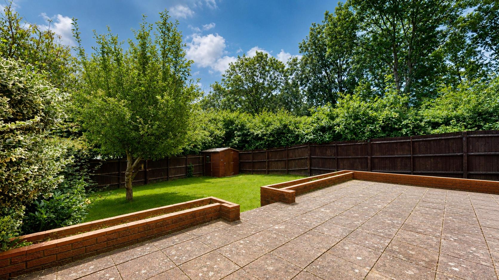4 bed property in Morrison Court, Milton Keynes